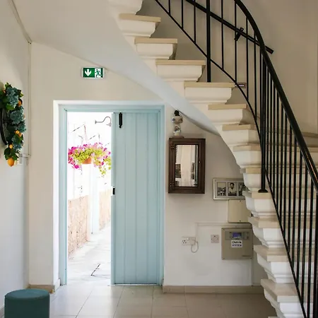 Siogkas Inn Dherinia