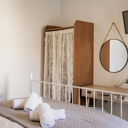 بيت ريفي Siogkas Dherinia