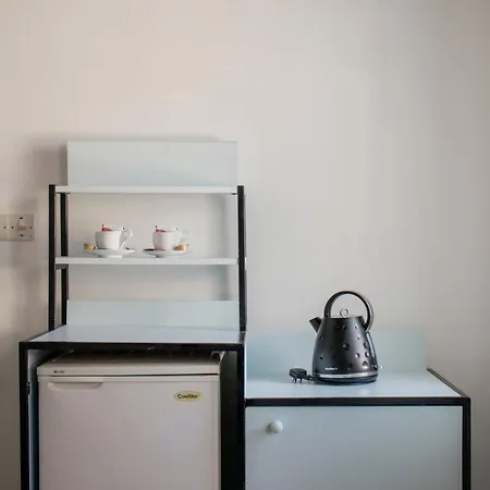 Siogkas Han/Misafirhane