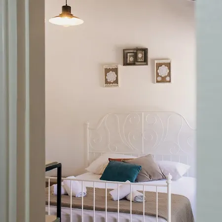 Siogkas بيت ريفي