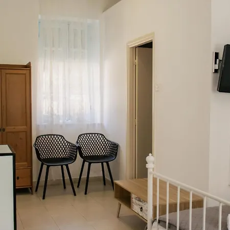 Han/Misafirhane Siogkas *