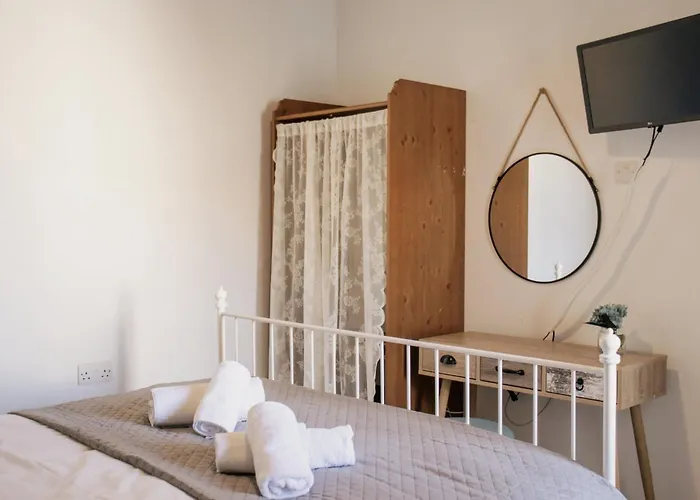 Locanda Siogkas Dherinia