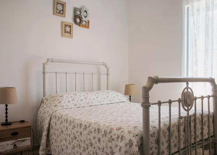 Siogkas Locanda Dherinia