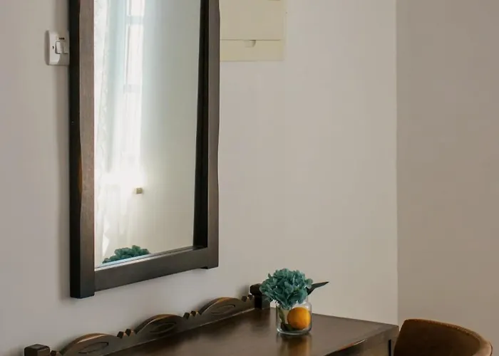 Locanda Siogkas Dherinia